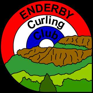 Enderby & District Curling Club