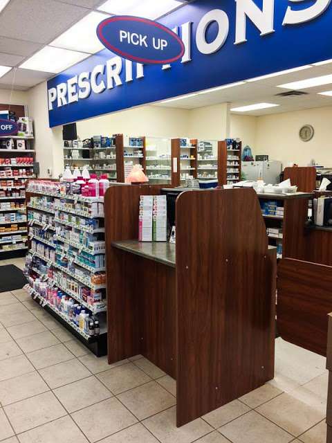 Parkridge IDA Pharmacy